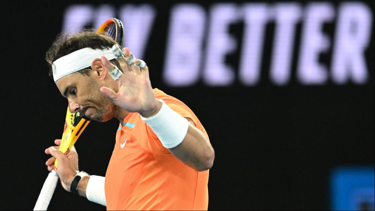 El posible destino de Rafa Nadal tras su parón deportivo