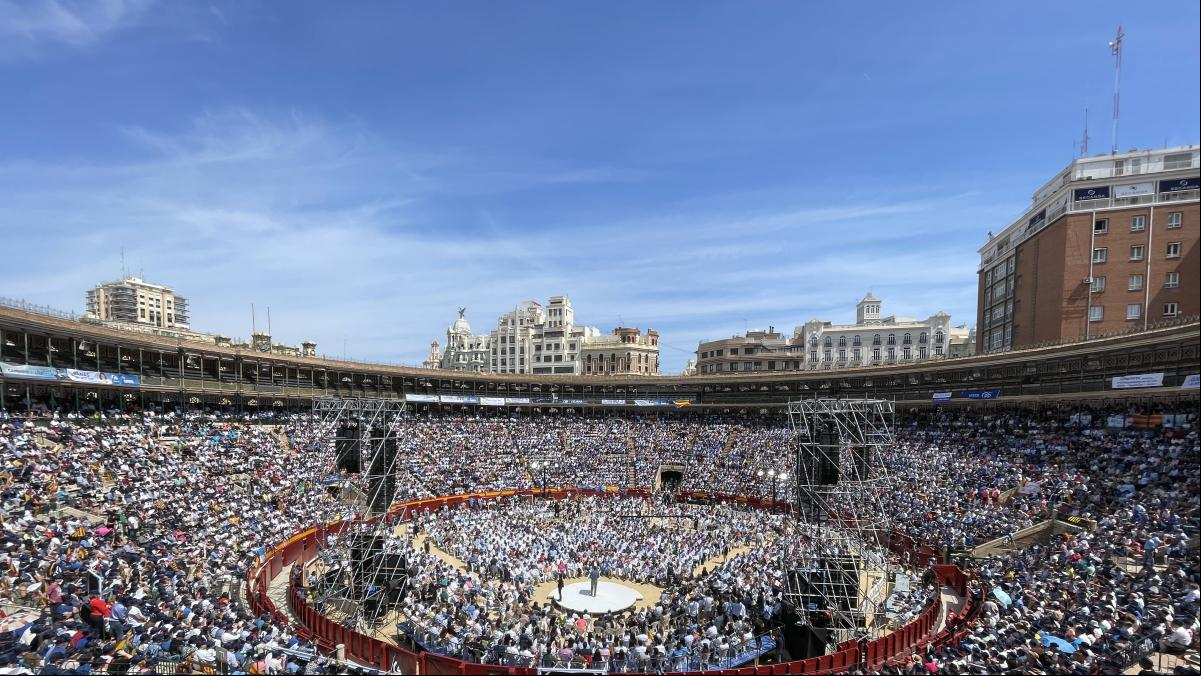El ánimo del PP valenciano