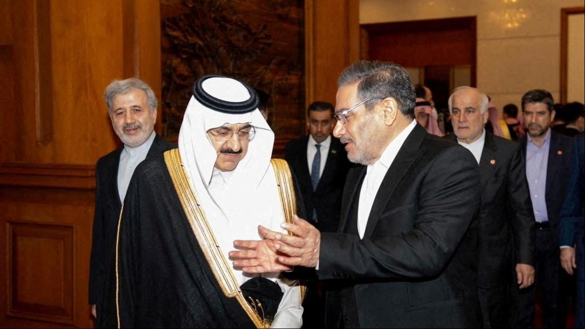Irán nombra titular de la Seguridad del Estado al excomandante de la Guardia Revolucionaria