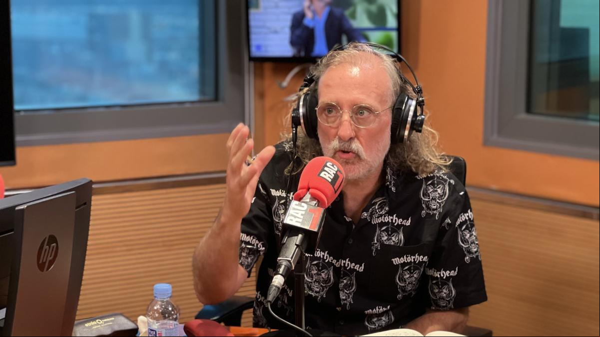 La impactante promesa del batería de Els Pets si sale alcalde: llevará su compromiso al extremo