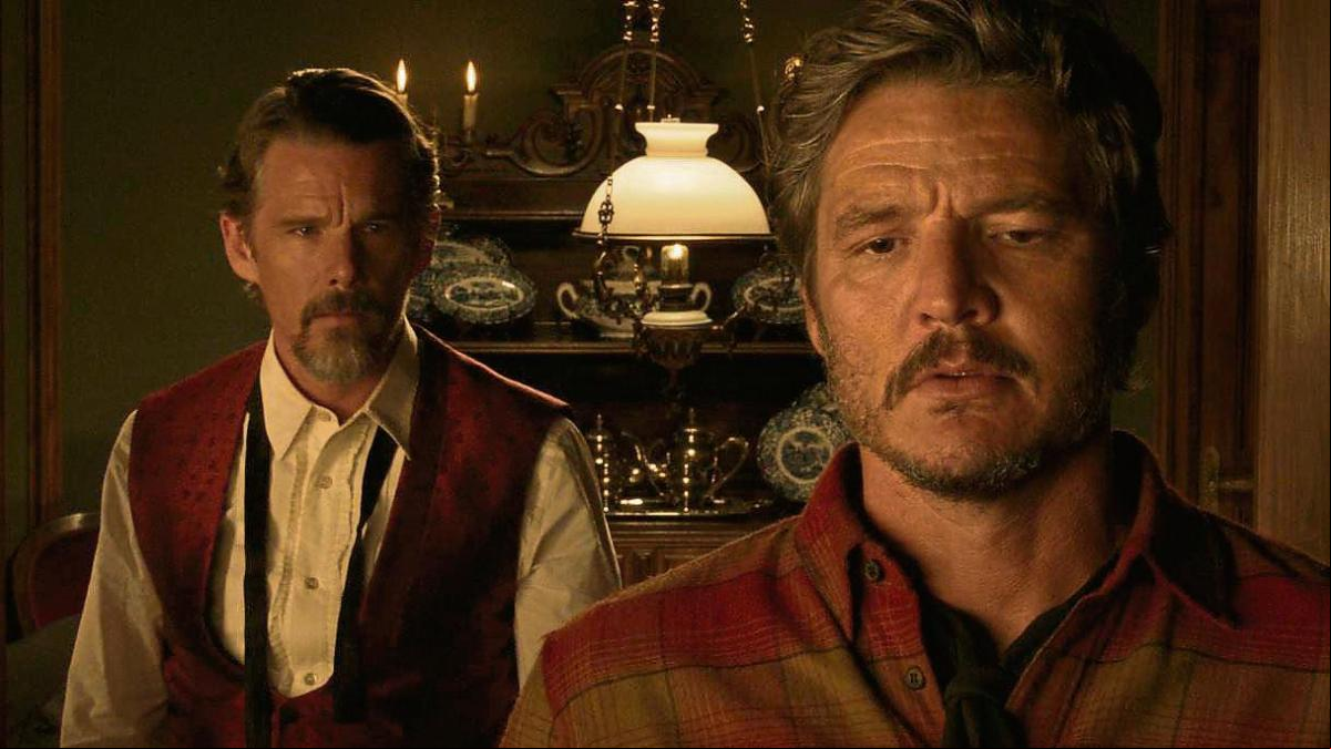 ‘Extraña forma de vida’(★★★), lo bueno, si breve…, y otros estrenos de la semana