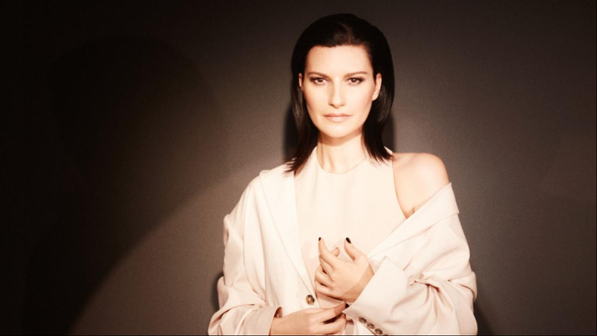 Laura Pausini obligada a cancelar su visita de esta noche a El Hormiguero