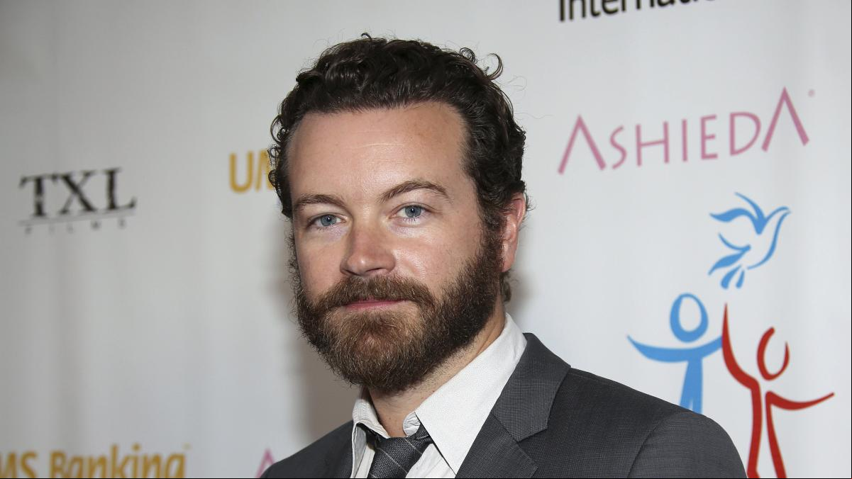 Condenan al actor Danny Masterson, protagonista de Aquellos maravillosos años 70, a 30 años de prisión por violar a dos mujeres