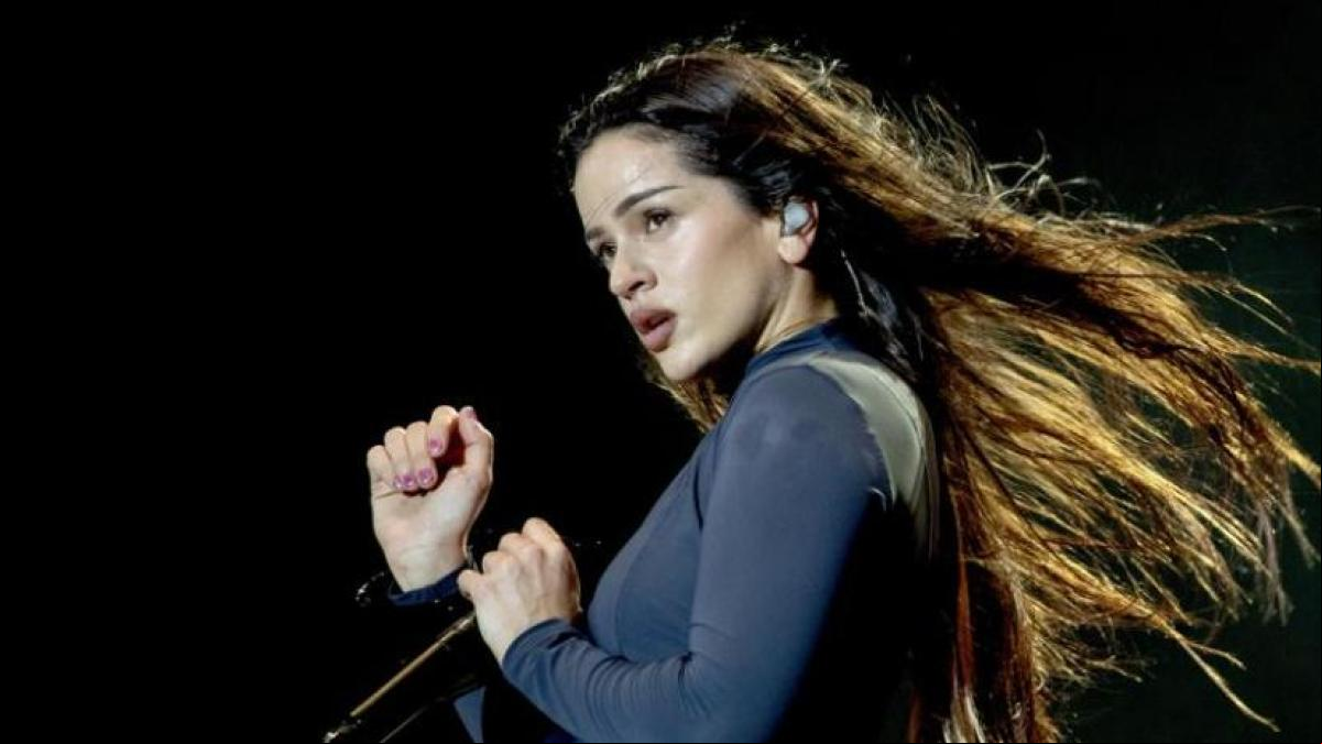 Rosalía cierra el Primavera Sound como gran cabeza del festival