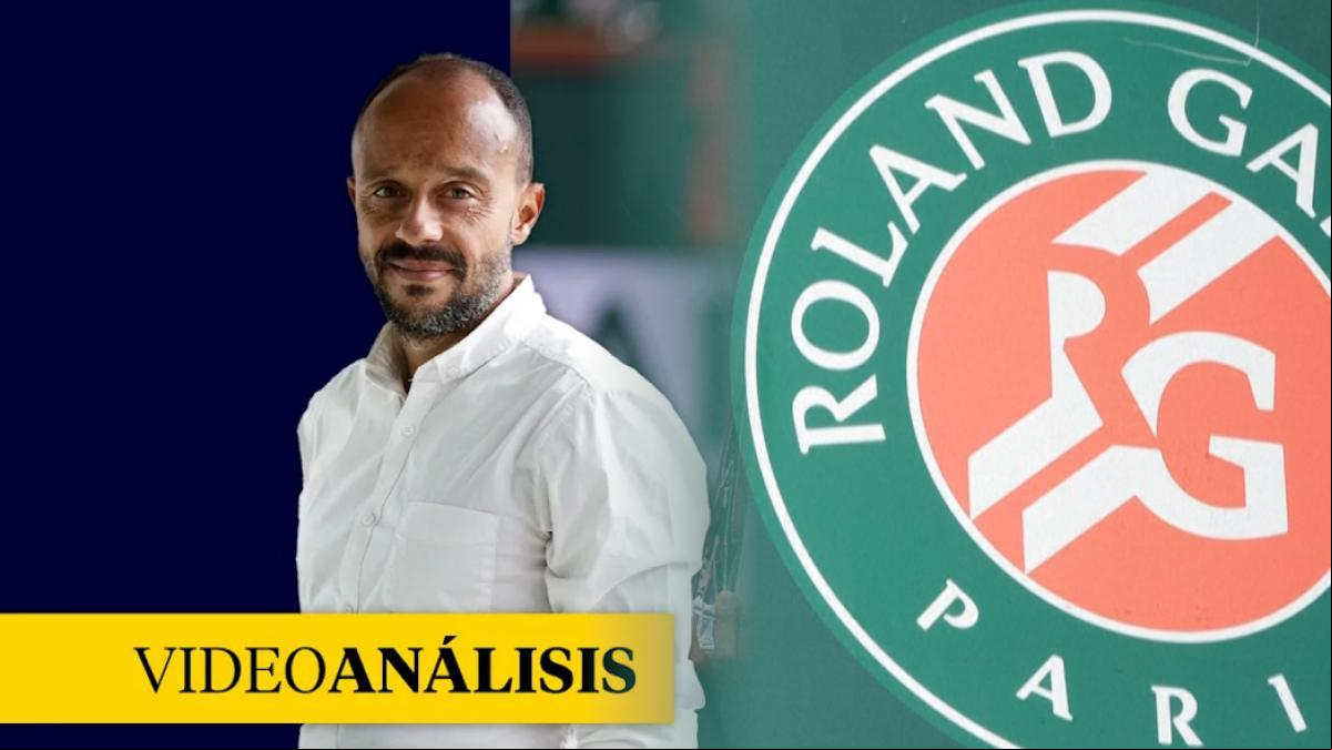 No está Nadal, pero está Alcaraz