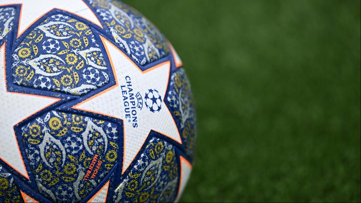 Superliga europea: Don Quijote y Sancho