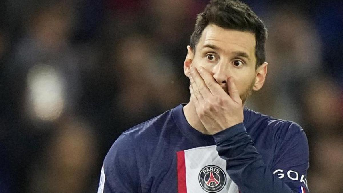 Messi: Tenía mucha ilusión por volver al Barça