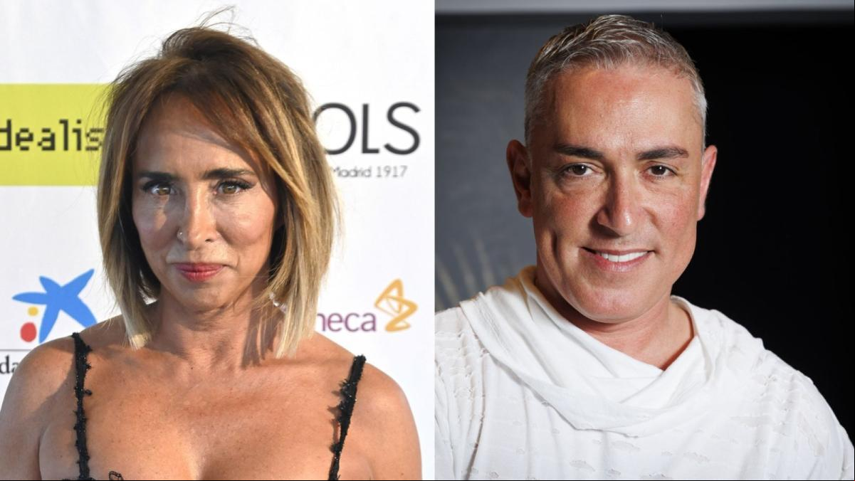 Kiko Hernández, molesto con María Patiño y su excusa para no asistir a su boda con Fran Antón