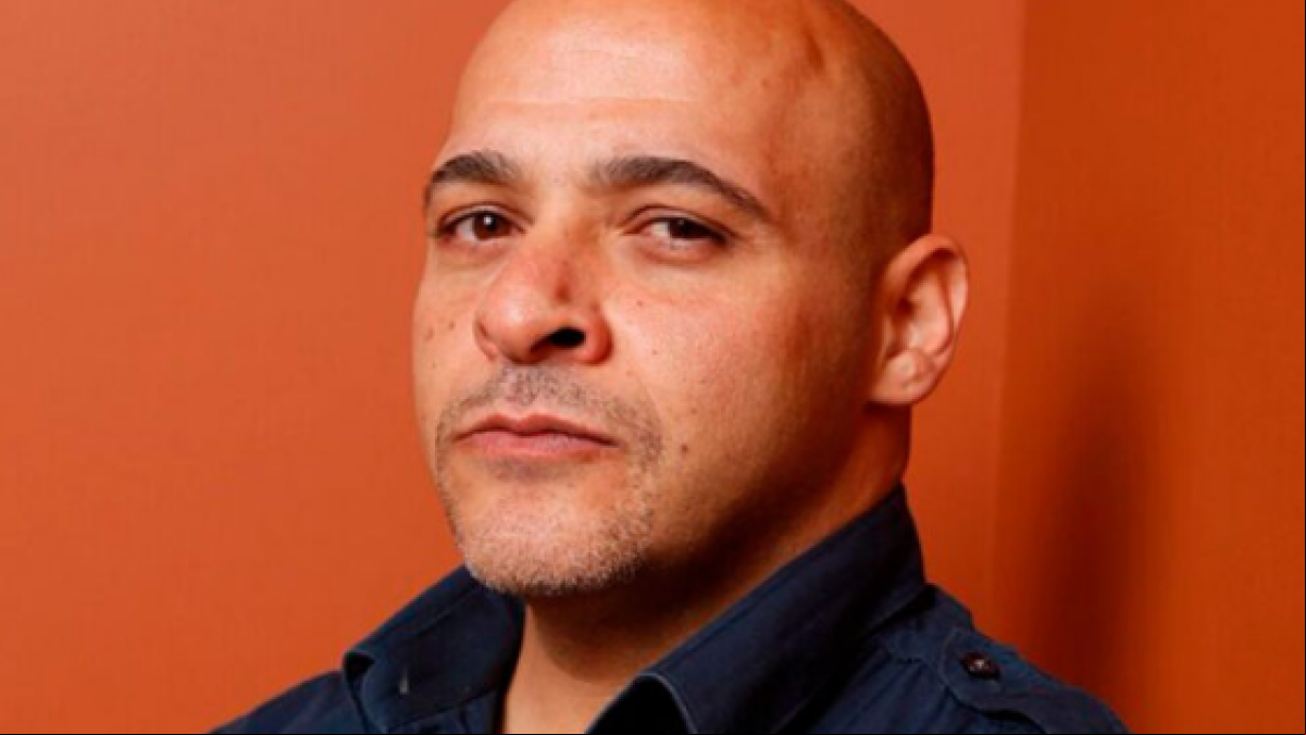 Fallece Mike Batayeh, actor de Breaking Bad, a los 52 años de un paro cardíaco