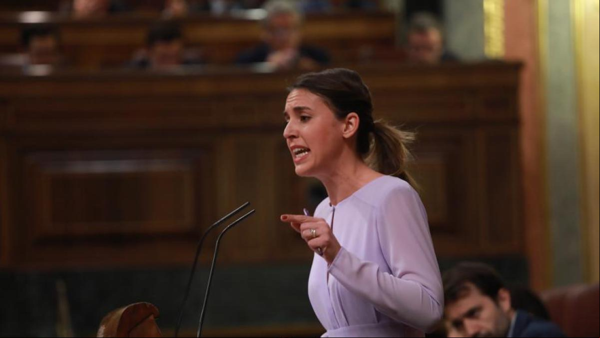 Sin Iglesias ni Montero, expira el 15-M