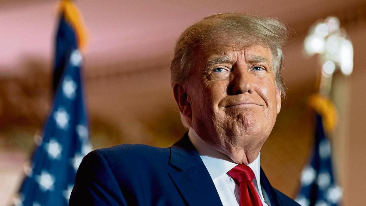 ¿Por qué Trump sí y Biden no?