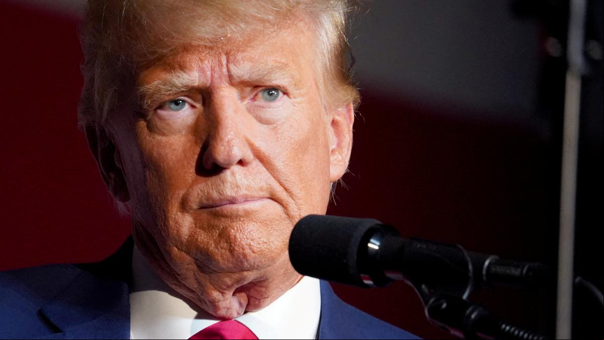 Trump equipara su acusación con la Rusia de Stalin o la China comunista