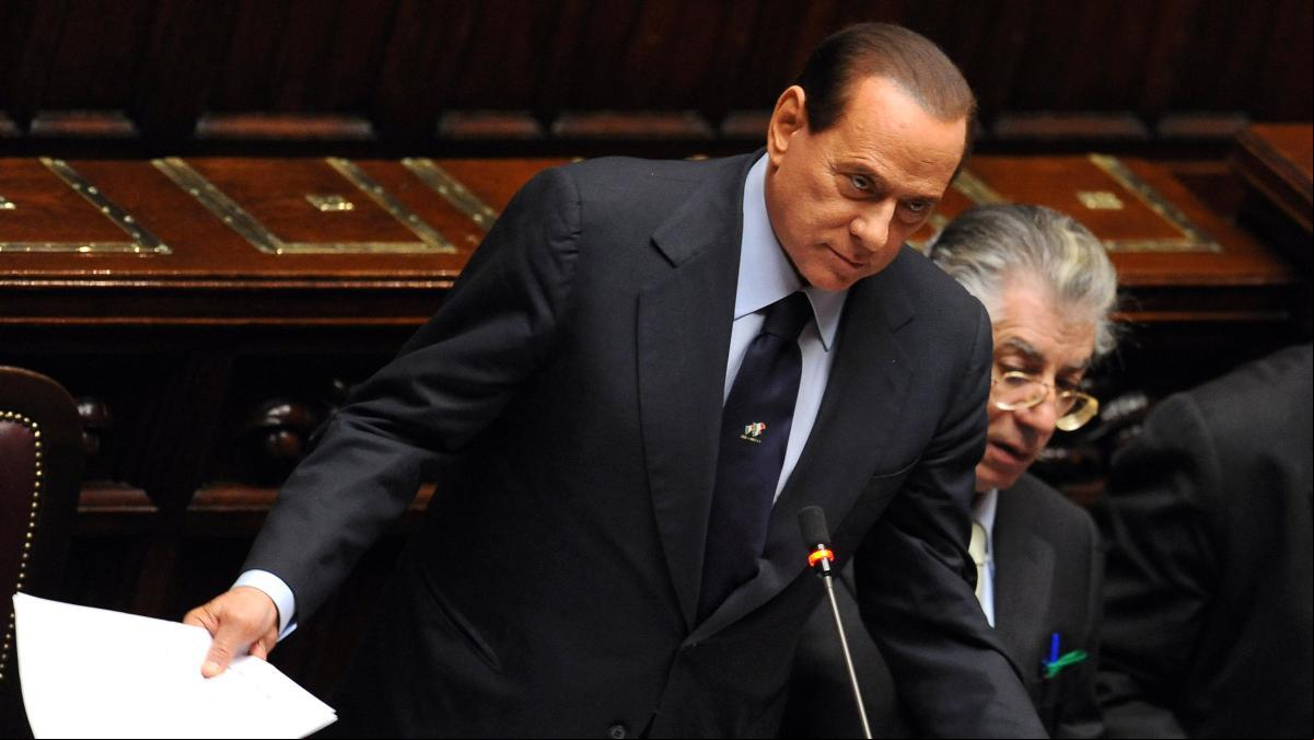 Silvio, el gran soñador con los pies en tierra