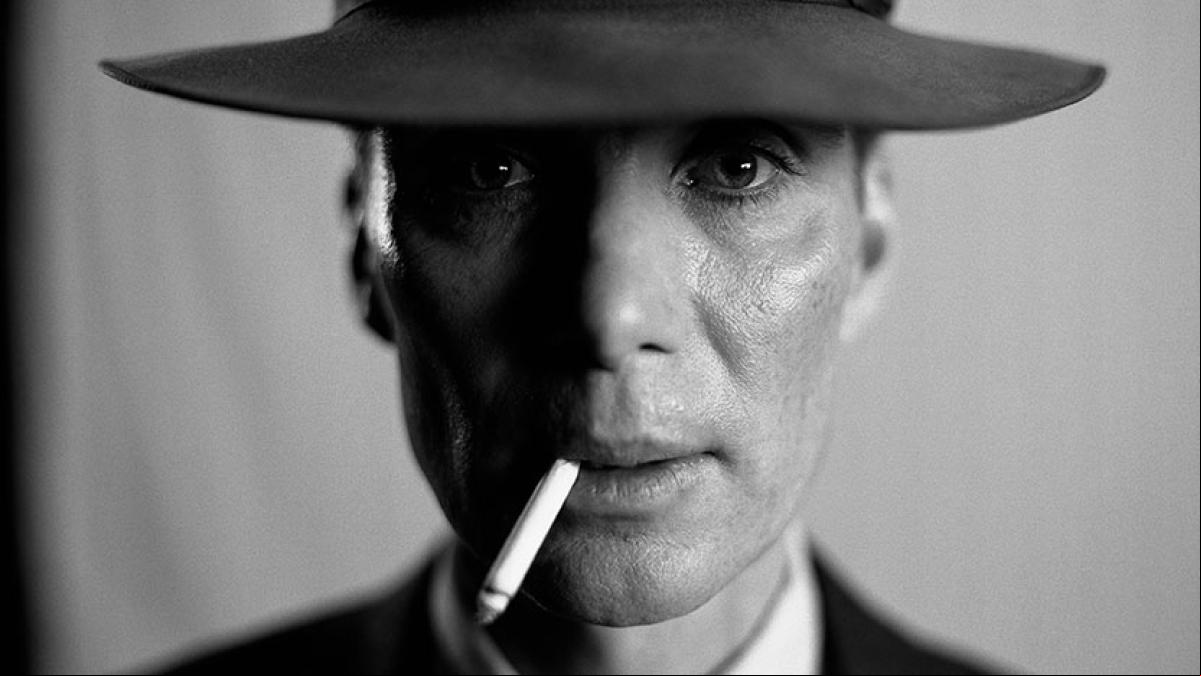 El Oppenheimer de Nolan, la reina Sofía de Trueba y otros estrenos de temática histórica