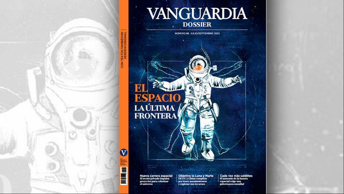 El espacio, la última frontera