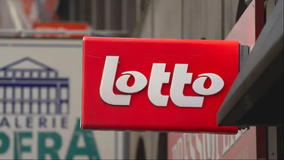 Un refugiado ucraniano gana medio millón de euros en la lotería de Bélgica