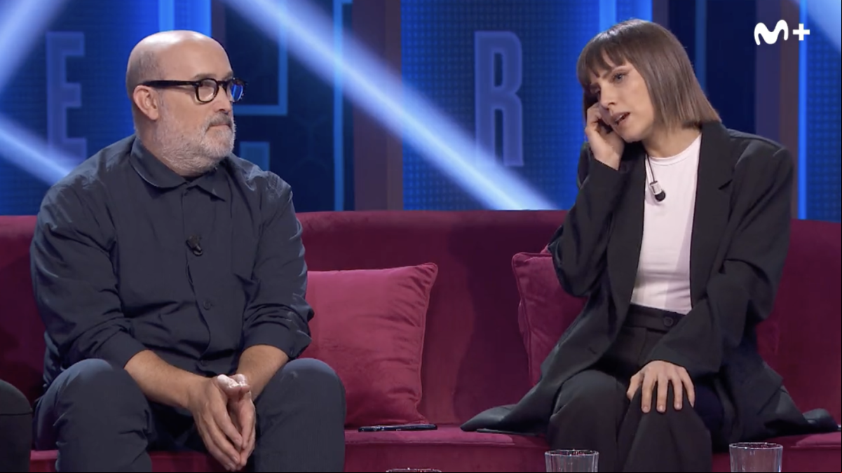 Javier Cámara cambia las reglas de la mítica sección de ‘Martínez y Hermanos’