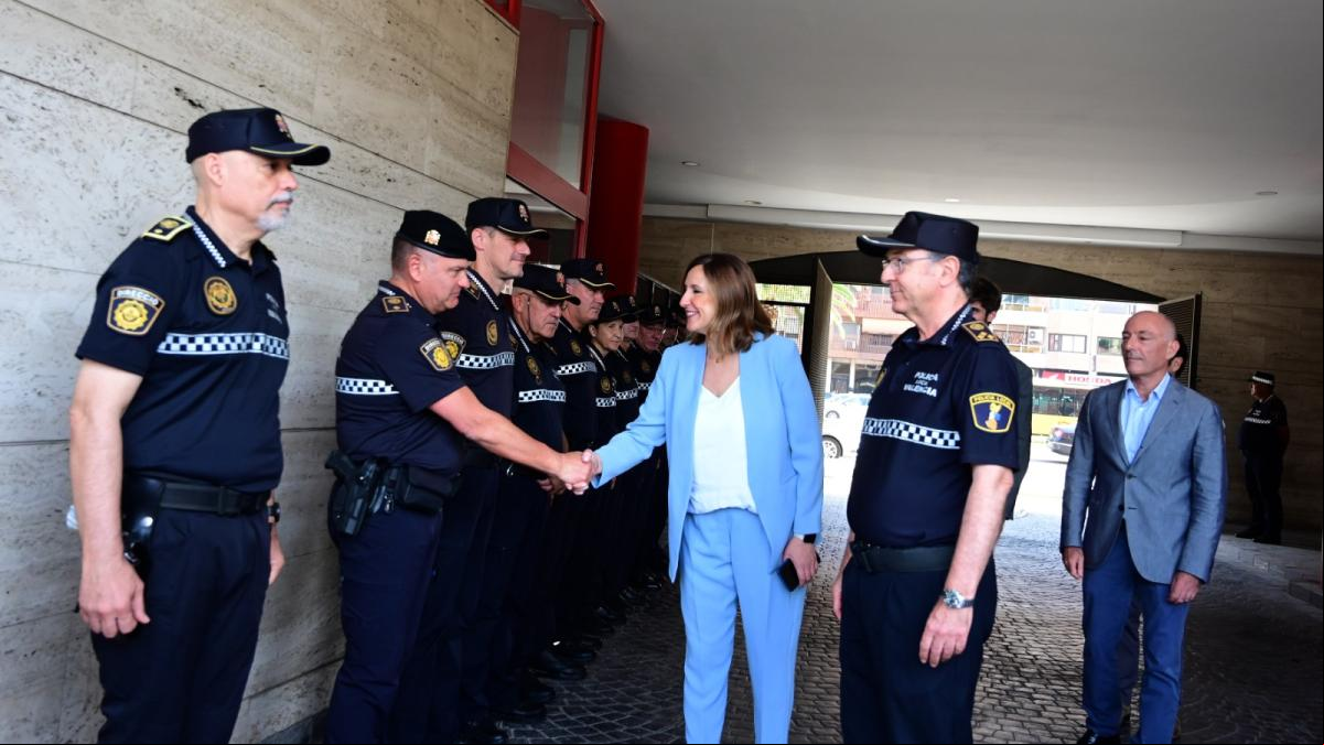 Aprueban la denominación bilingüe de València e incluir el Te Deum en la Procesión Cívica