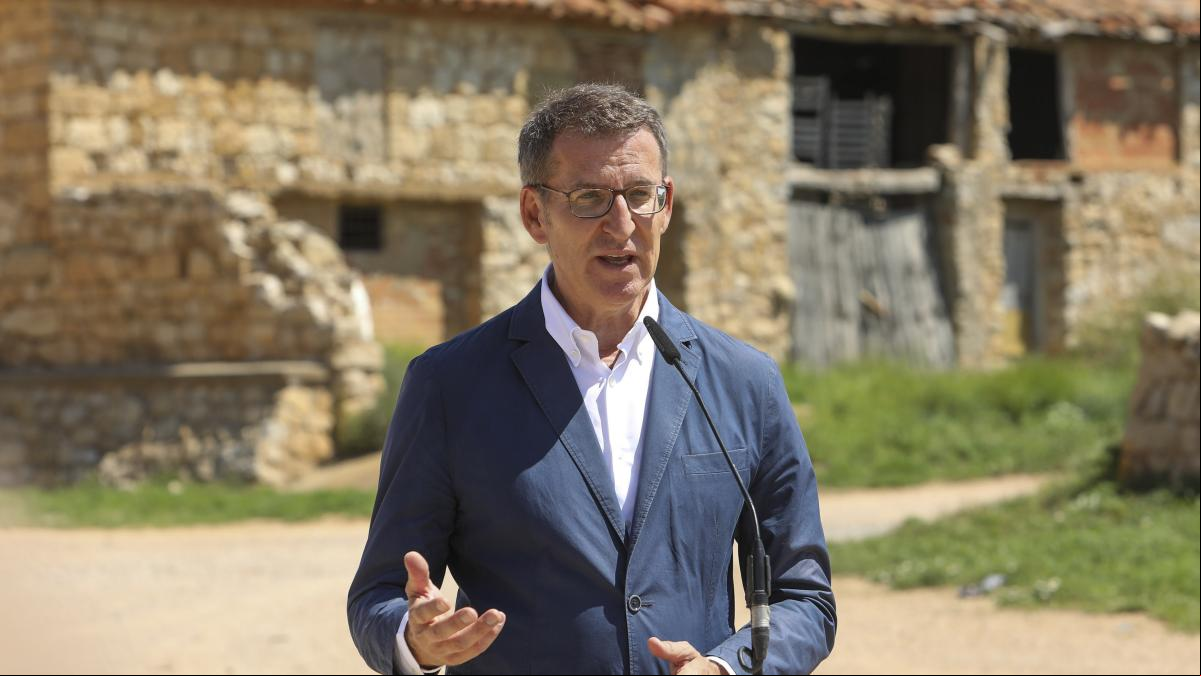 Una piedra endemoniada