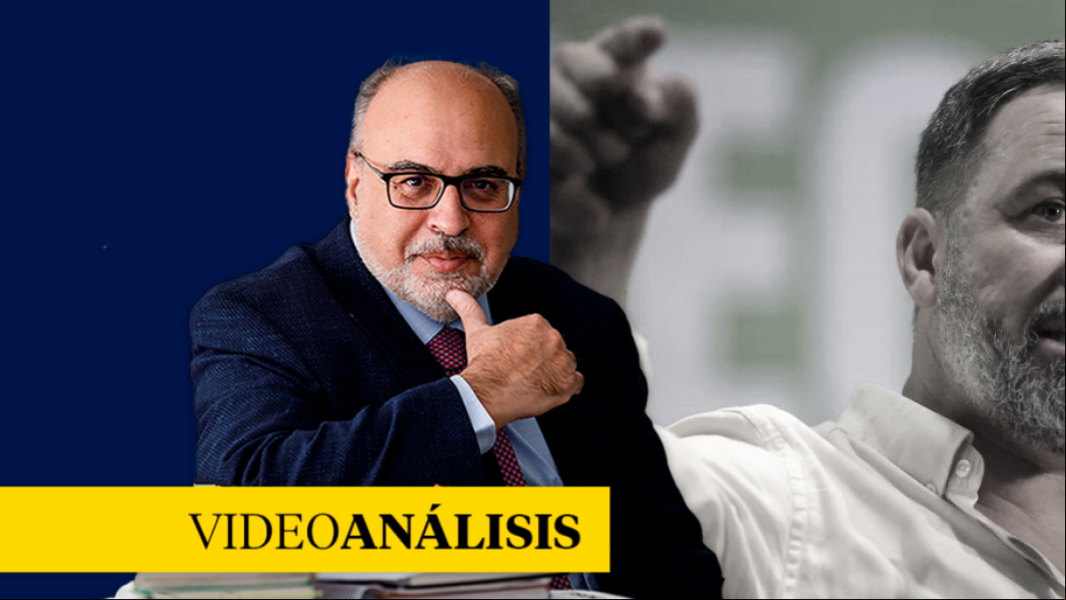 Vox se empodera