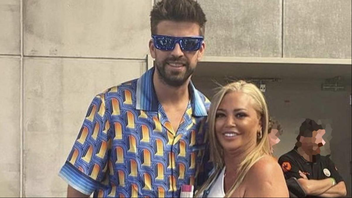 Los momentos fan de Belén Esteban en La Velada del Año 3: Estoy flipando