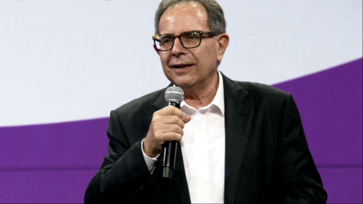 Avelino Corma, premio Trayectoria al Inventor del Año, reivindica la transferencia tecnológica