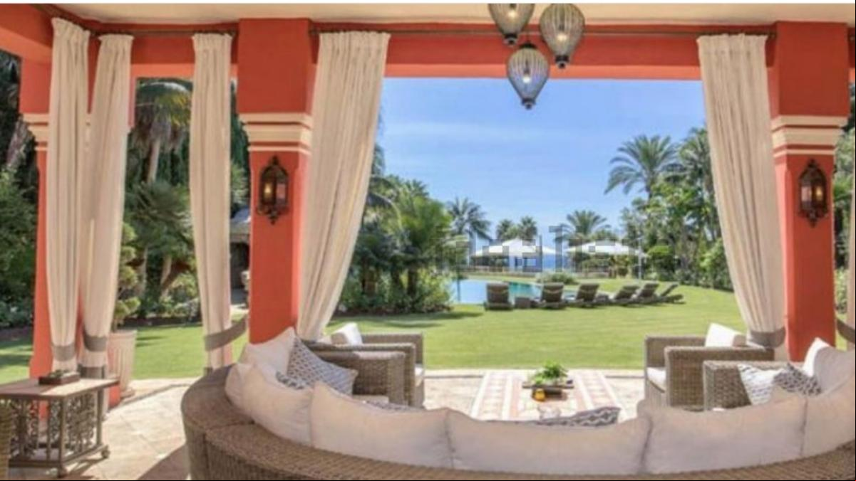¿Cuánto cuesta la casa en venta más cara de España?