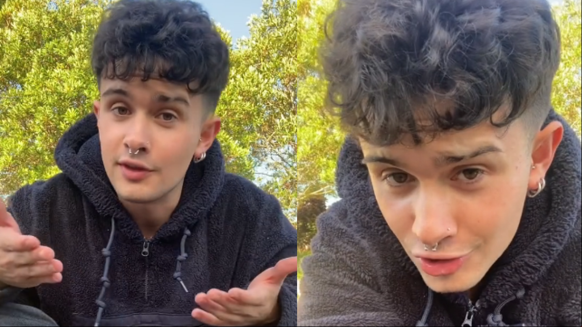 Un joven revela cuánto cobra al mes trabajando como barbero en Australia: “¡Qué locura!”