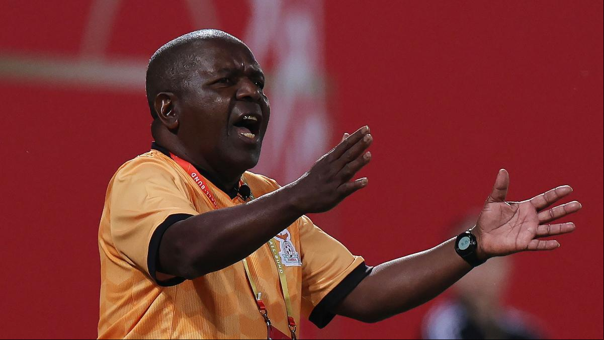 Una futbolista de Zambia, sobre su seleccionador acusado de abusos: Es habitual que se acueste con las jugadoras