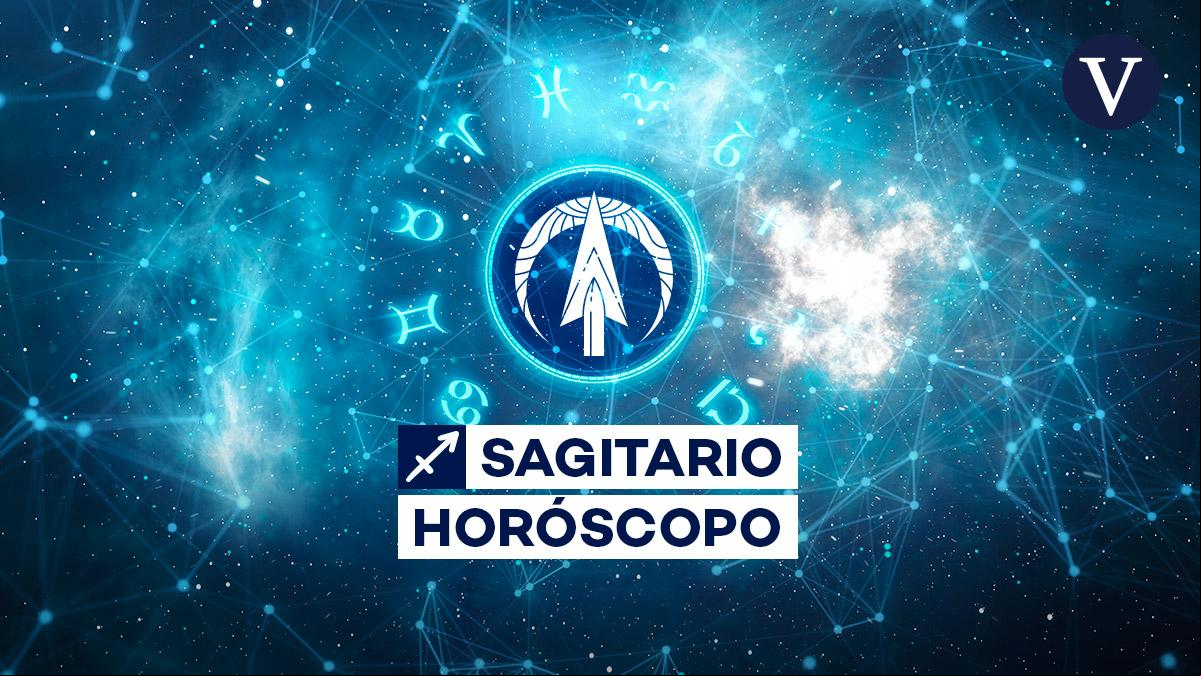Sagitario hoy: Horóscopo del lunes, 12 de mayo, predicción en amor, salud, trabajo y dinero