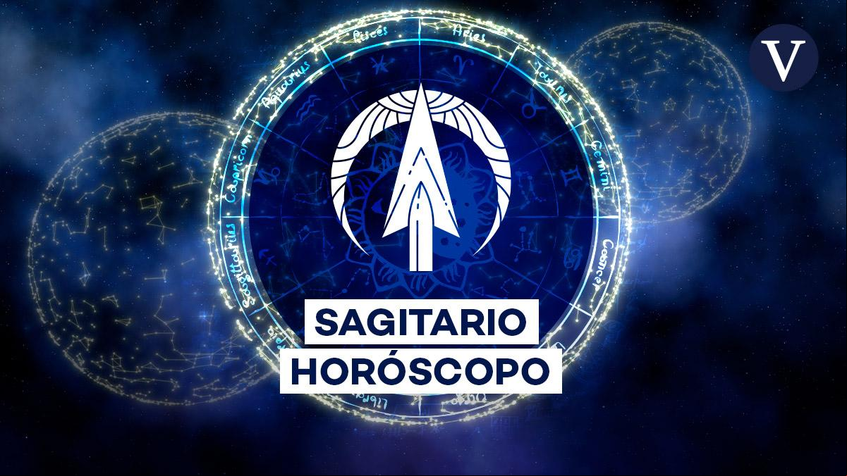 Sagitario hoy: Horóscopo del lunes, 5 de mayo, predicción en amor, salud, trabajo y dinero