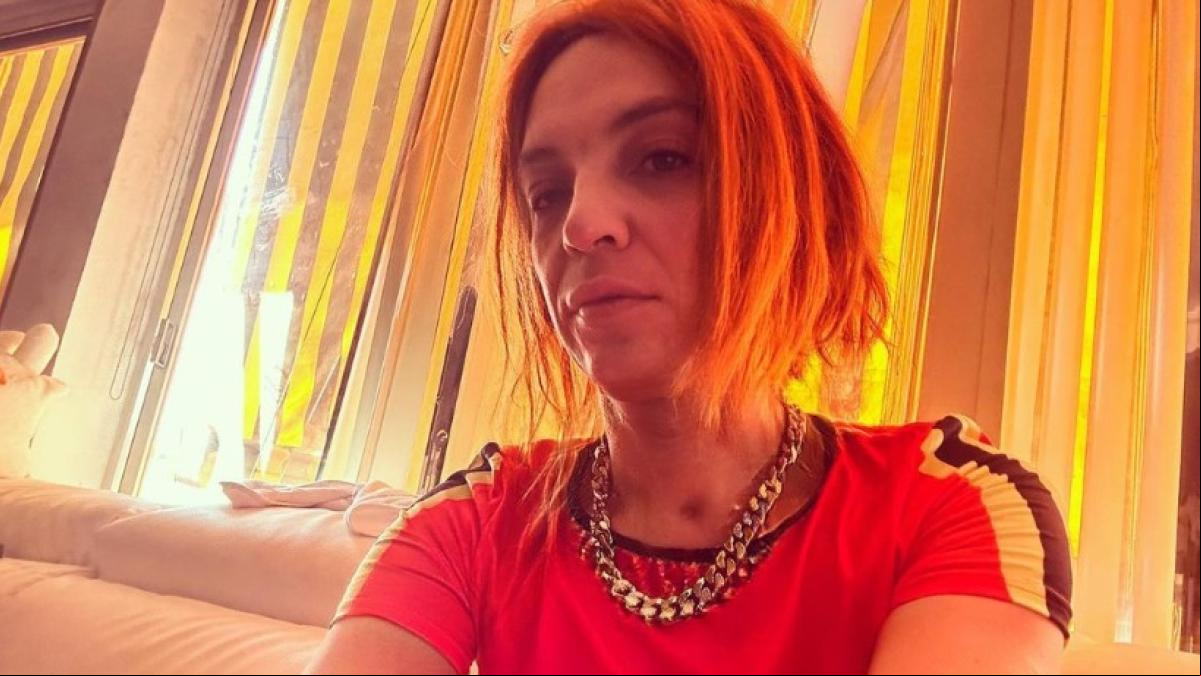 Christina Rapado da la última hora del estado de salud de Camilo Blanes: Ya ha salido de la mansión de Camilo Sesto