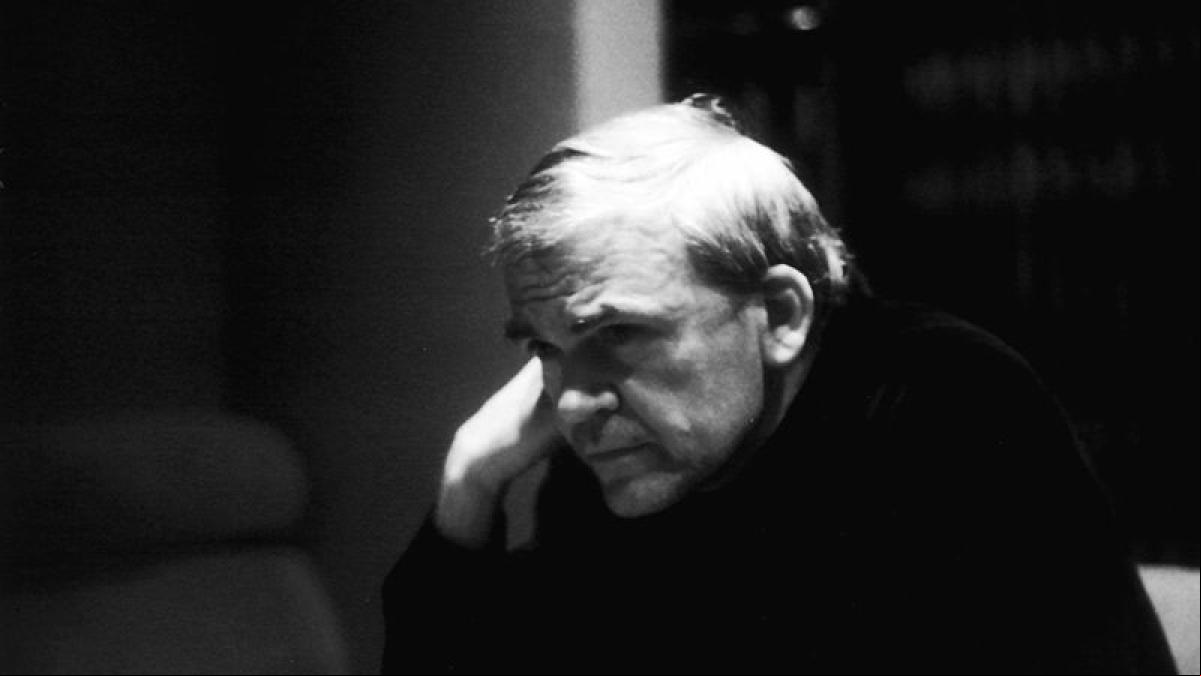 Milan Kundera: “El drama de Europa es Europa central”