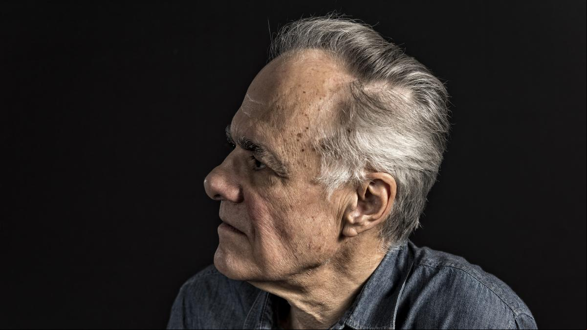 Fernando Vallejo: Hay que acabar con las universidades, las religiones y las patrias Fernando Vallejo: Hay que acabar con las universidades, las religiones y las patrias