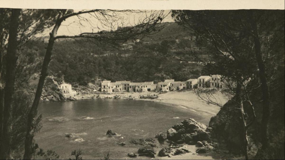 Sa Riera: el curioso caso de la playa creciente