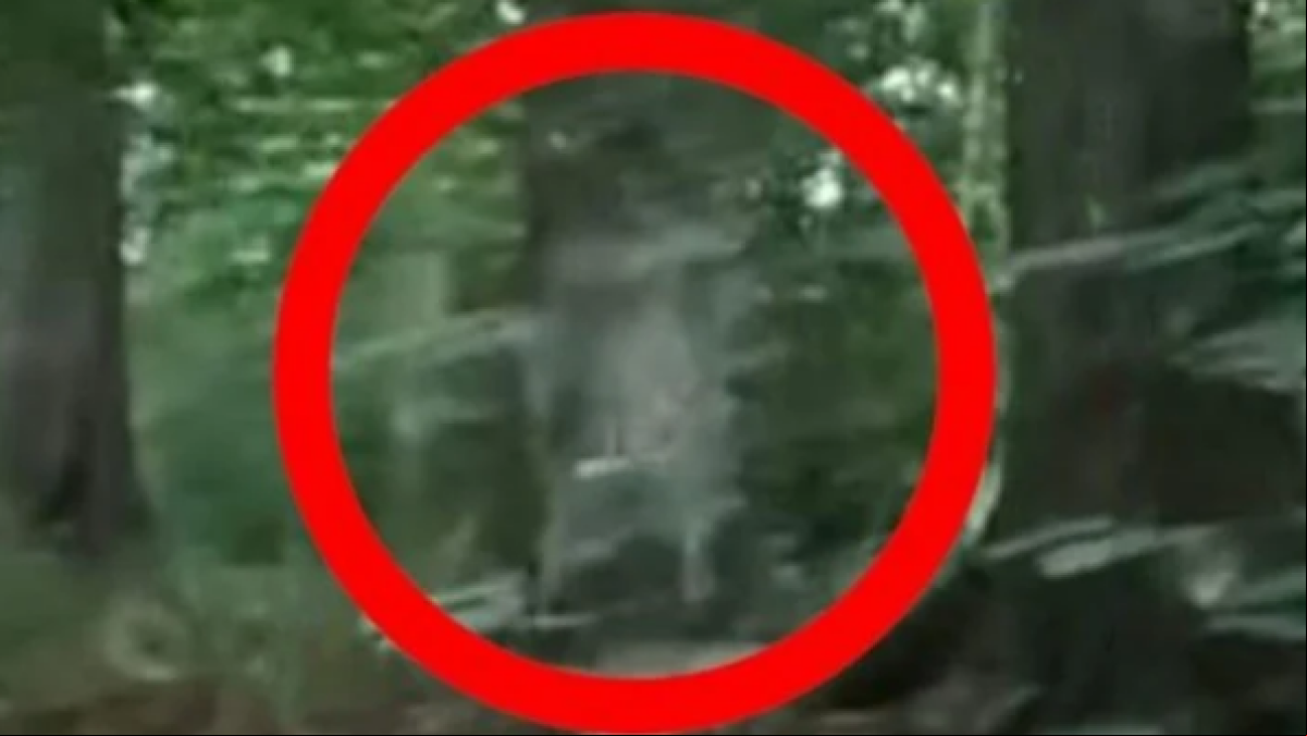 Aseguran haber grabado el fantasma el fantasma de una niña que se ahogó hace 200 años