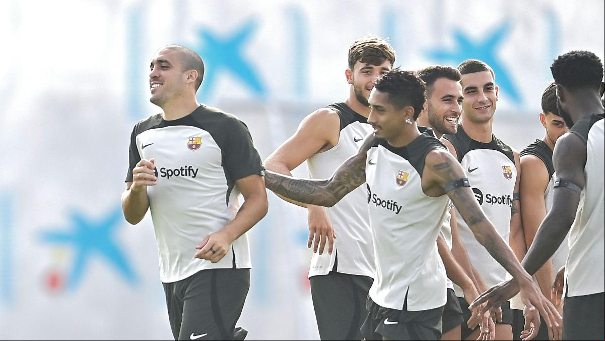 Oriol Romeu, un pivote puro