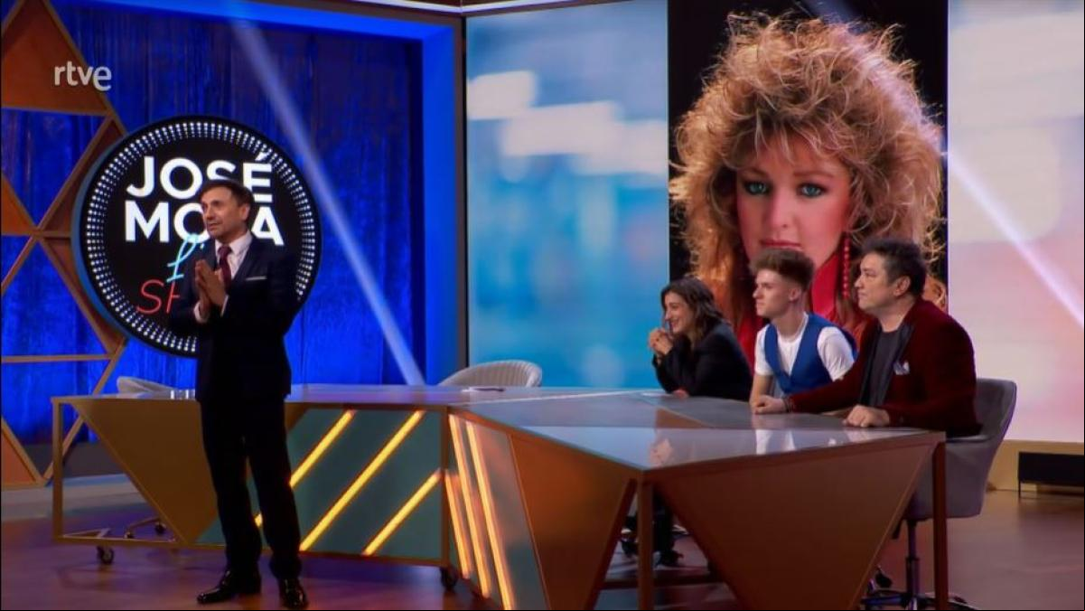 Paco Collado revela su romance con Bonnie Tyler: Había química