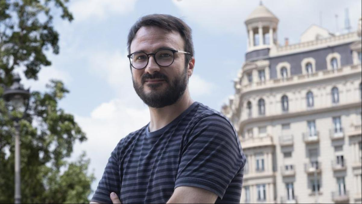 Albert Botran: “El independentismo tiene que hacer valer sus reivindicaciones”