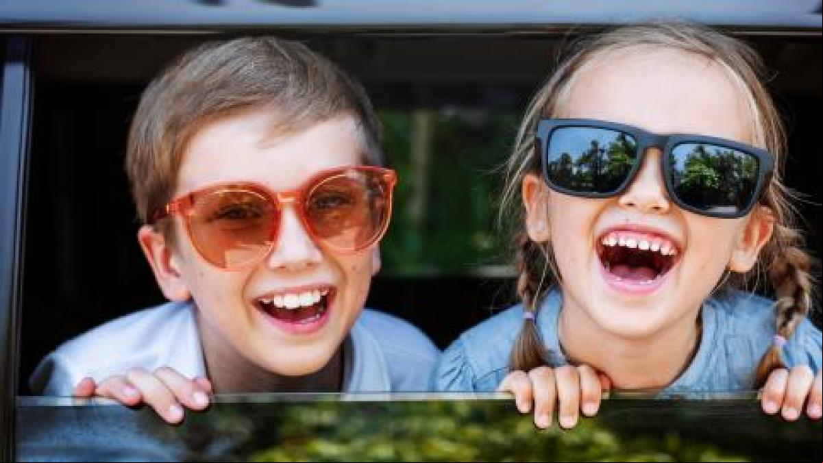 La felicidad, ¿de verdad tiene un componente genético?