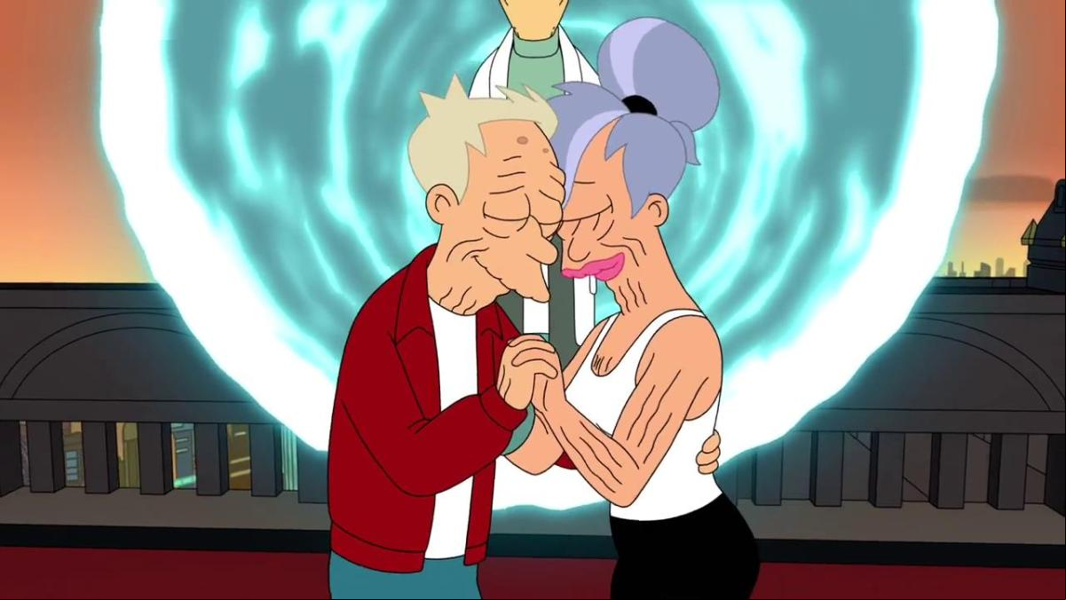 El capítulo que debes conocer para reconectar con ‘Futurama’ tras una década