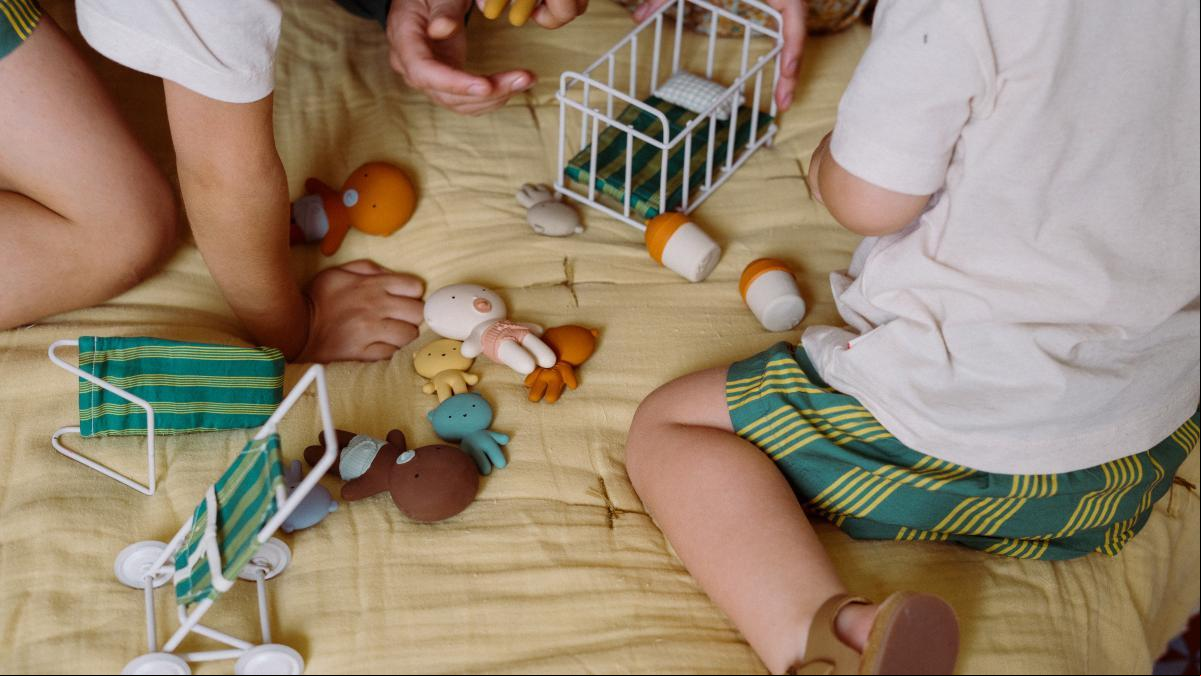 Para los pequeños de casa (y las madres) Para los pequeños de casa (y las madres)