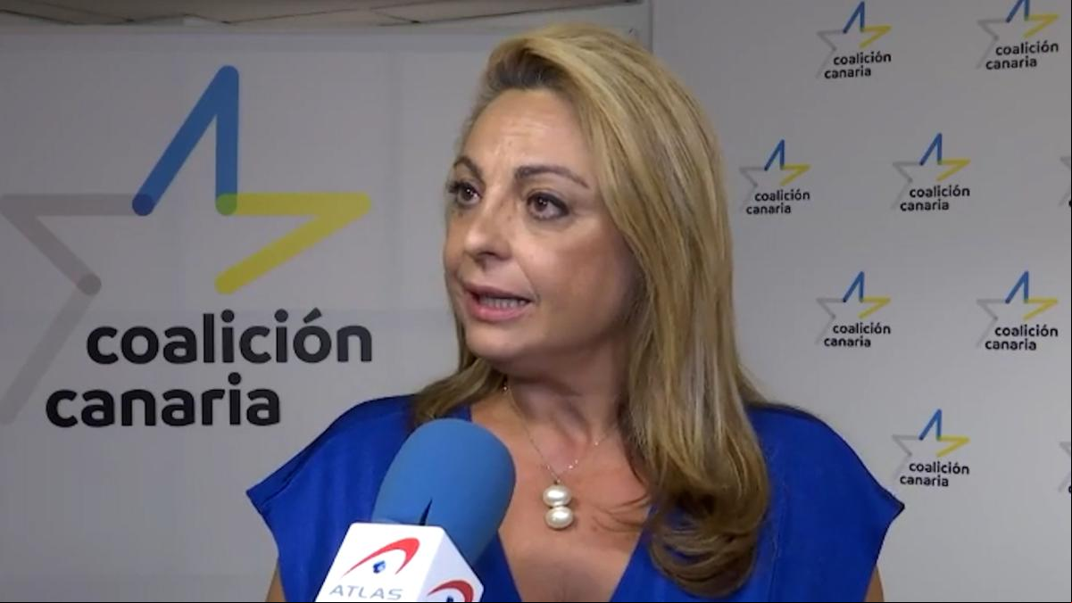 UPN y Coalición Canaria quiebran la esperanza de Feijóo en una investidura