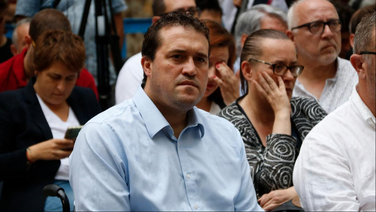La Audiencia Nacional mantiene la causa del 3% para el PDECat a pesar de su extinción