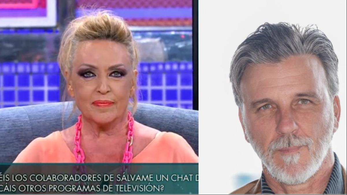 Lydia Lozano vuelve a arremeter contra Armando del Río por sus duras palabras hacia Sálvame: Así es la venganza