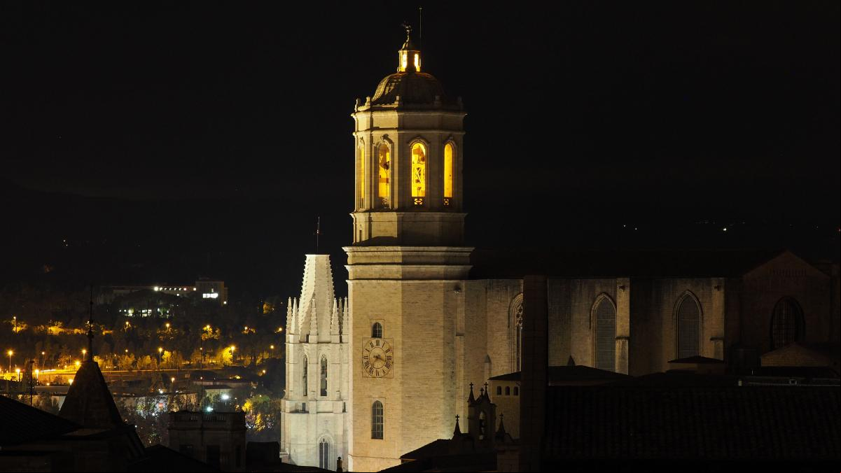 Una ruta de lo más divina