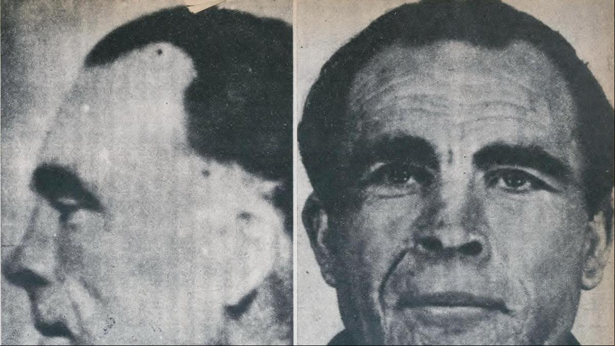 Ramon Vila, Caracremada, maquis hasta la muerte