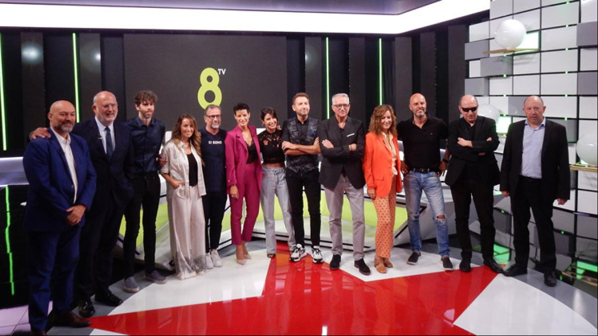 8tv entra oficialmente en concurso de acreedores