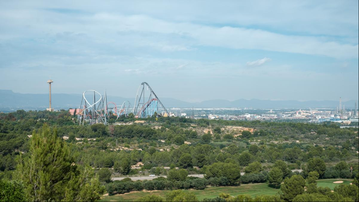 El sector turístico hace piña con Salou y Vila-seca en defensa del Hard Rock