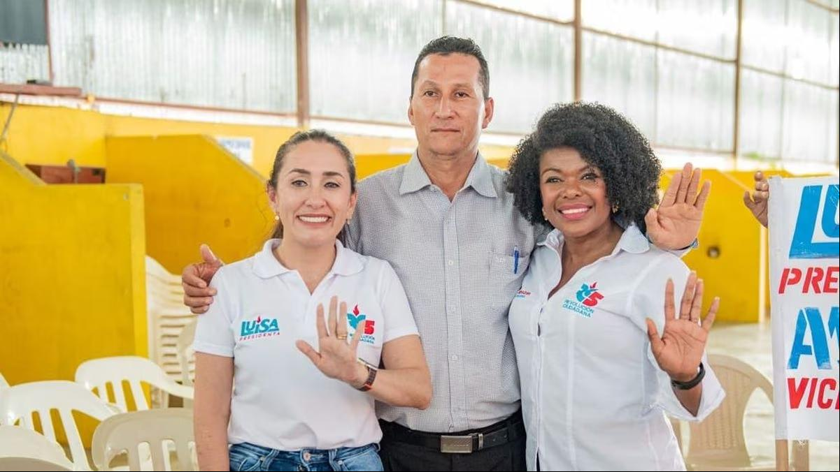 Asesinado Pedro Briones, un dirigente local del partido de Correa en Ecuador